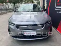 2022 Opel Corsa