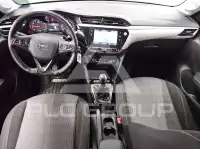 2022 Opel Corsa