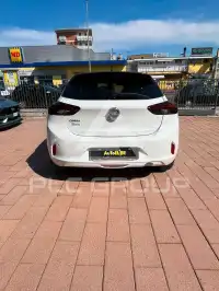 2022 Opel Corsa