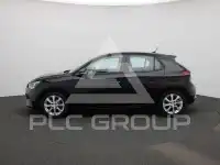 2022 Opel Corsa