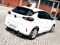 2022 Opel Corsa