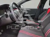 2022 Opel Corsa