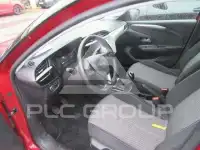2022 Opel Corsa