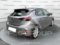 2022 Opel Corsa