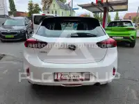 2022 Opel Corsa