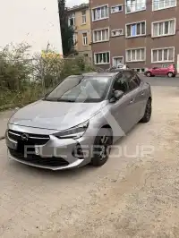 2022 Opel Corsa
