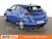 2022 Opel Corsa