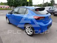 2022 Opel Corsa