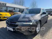 2022 Opel Insignia