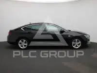 2022 Opel Insignia