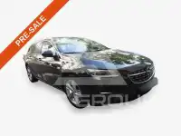 2022 Opel Insignia