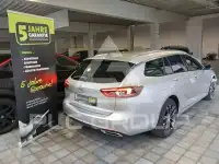 2022 Opel Insignia