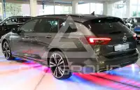 2022 Opel Insignia