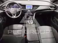 2022 Opel Insignia
