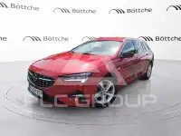 2022 Opel Insignia
