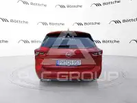 2022 Opel Insignia