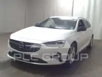 2022 Opel Insignia