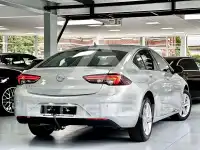 2022 Opel Insignia