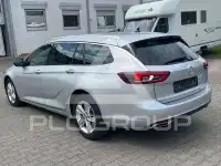 2022 Opel Insignia