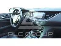 2022 Opel Insignia