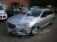 2022 Opel Insignia