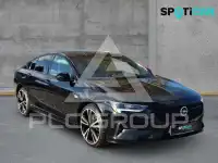 2022 Opel Insignia