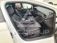 2022 Opel Insignia