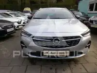 2022 Opel Insignia