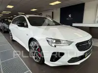 2022 Opel Insignia