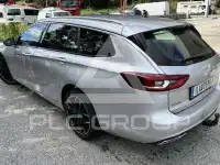 2022 Opel Insignia