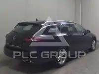2022 Opel Insignia