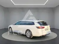 2022 Opel Insignia