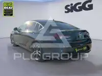 2022 Opel Insignia