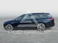 2022 Opel Insignia