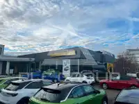 2022 Opel Insignia