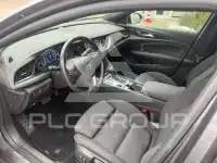 2022 Opel Insignia