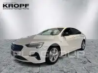 2022 Opel Insignia