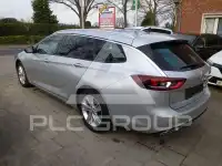 2022 Opel Insignia