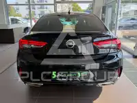 2022 Opel Insignia