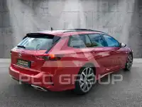 2022 Opel Insignia