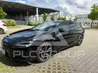 2022 Opel Insignia