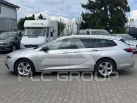 2022 Opel Insignia
