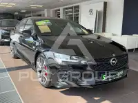 2022 Opel Insignia