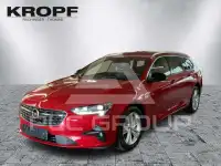 2022 Opel Insignia