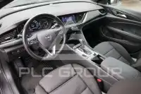 2022 Opel Insignia