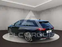 2022 Opel Insignia