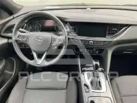 2022 Opel Insignia