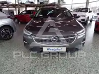 2022 Opel Insignia