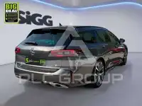 2022 Opel Insignia