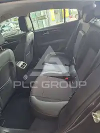 2022 Opel Insignia